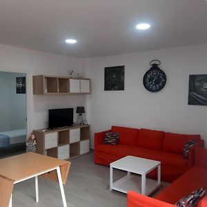 Appartement met Drie Slaapkamers